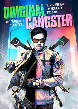 Прирожденный гангстер онлайн